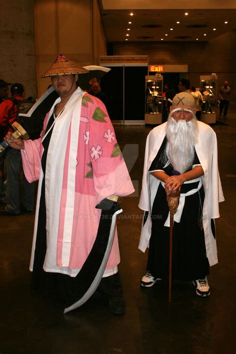 Bleach CosPlayers by knight28 on DeviantArt