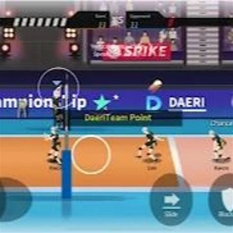 Stream How to Download The Spike Volleyball Story Mod APKPure - A Guide ...