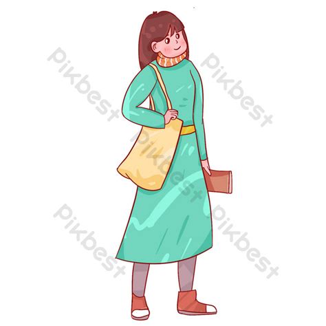 Drawing Cartoon Class Character Image PNG Images | PSD Free Download ...