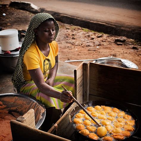 Chukuku: FCT Abuja community where frying of Akara is forbidden - Angel ...