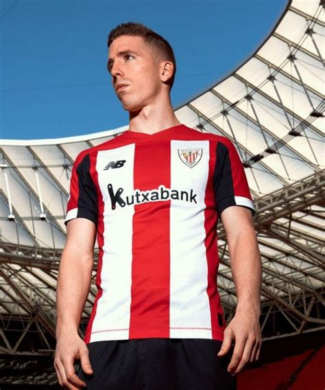 New Athletic Club Jerseys 2019-2020 | Bilbao unveil away kit inspired ...