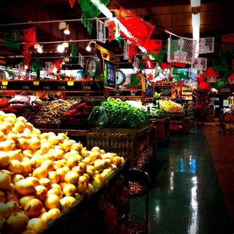 Los Altos Ranch Market - Central City - Phoenix, AZ