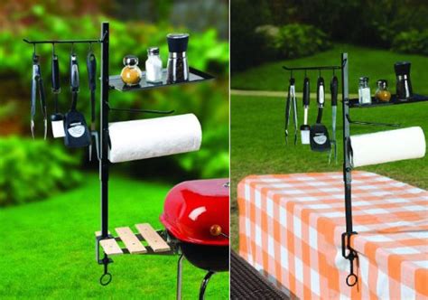 13 Cool Grill Tools and Accessories help Enjoy your BBQ – Design Swan