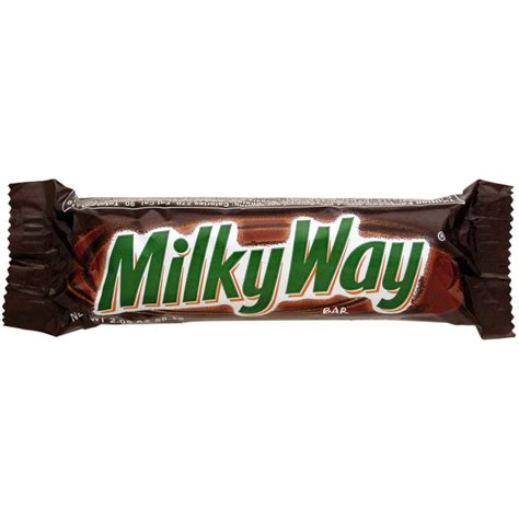 Shop Mars 2.05-oz Milky Way Candy Bar at Lowes.com