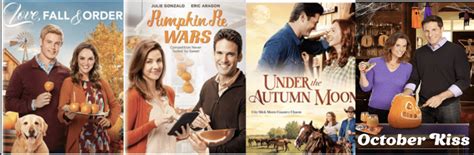 10 Hallmark Movies to Celebrate the Start of Fall | Sarah Scoop