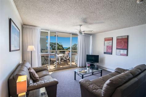 One Bedroom Apartments Sunshine Coast - Newport Mooloolaba