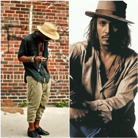 5 Men Fashion Tips To Master That Bohemian Style You Desire So Much ...