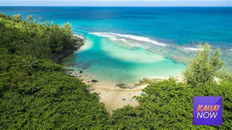 High Bacteria Levels Detected at Ke‘e Beach : Kauai Now : Kauai News ...