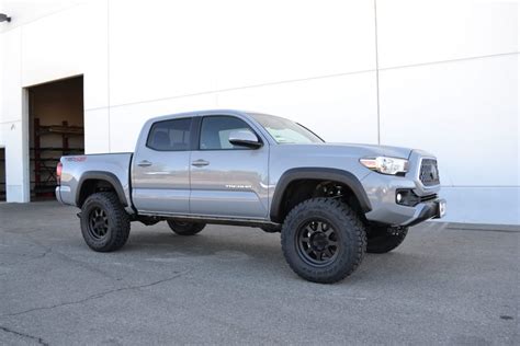 05-23 Toyota Tacoma 2.75″ Stage 1 Suspension System – California ...