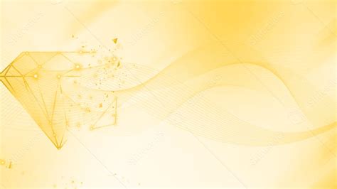 Gold Texture Geometric Gold Minimalist Business Poster Powerpoint Background For Free Download ...