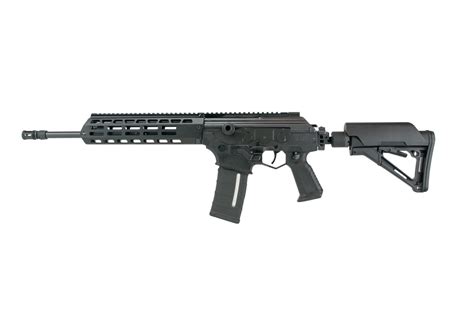 Galil ACE Rifle 16" GEN2 – 5.56 NATO - GAR27 - IWI ⋆ Dissident Arms