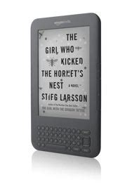 Amazon Kindle (3rd Generation) | Macworld