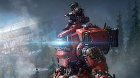 Titanfall 2 Official Monarch's Reign Gameplay Trailer - IGN Video