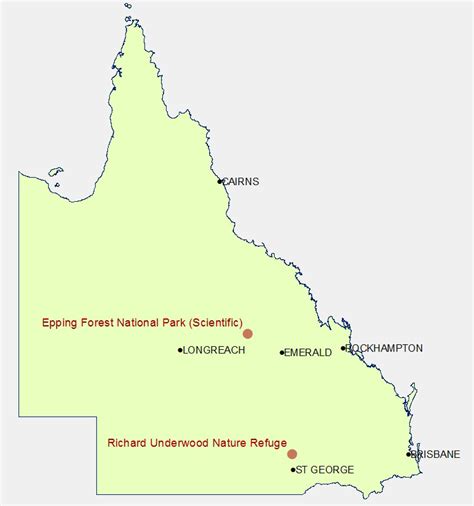 Wombat conservation | Environment, land and water | Queensland Government