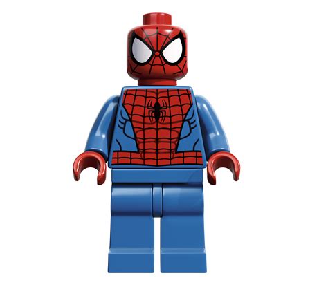 Lego Spiderman Wallpaper - WallpaperSafari