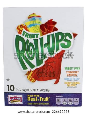 Fruit Roll-Ups Logo Vector (EPS) Download | seeklogo