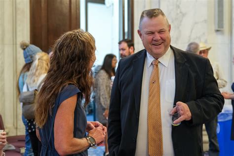 Senator Jon Tester on Twitter: "If it's a Wednesday morning in ...