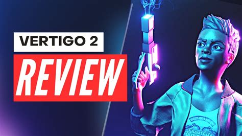 Vertigo 2 Review | Pass or Buy? - YouTube