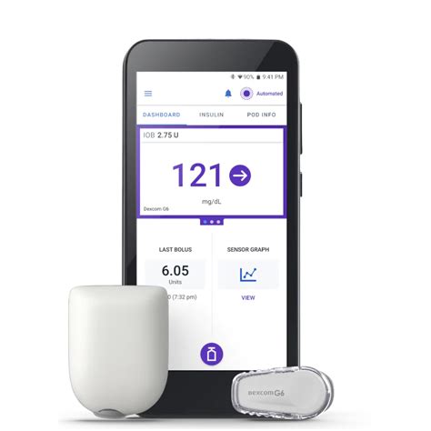 Buy OmniPod 5 Pods for Sale Online - Pack of 5