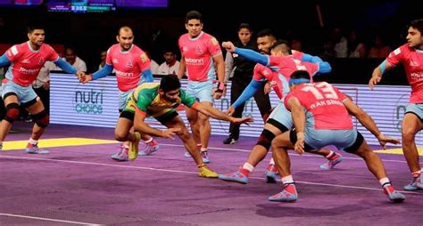 Kabaddi World Cup: 26 players chosen to participate in camp for selection of Indian team