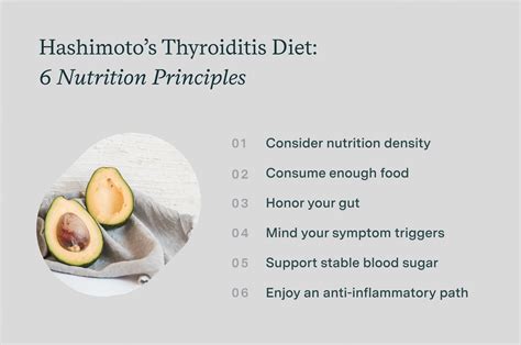 Hashimoto’s Thyroiditis Diet: A Complete Guide