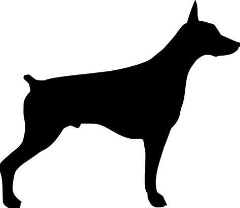 SVG > animal dog shape coat - Free SVG Image & Icon. | SVG Silh