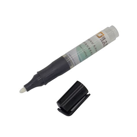 Jsd-950 no-clean liquid refillable alcohol soft solder flux pen paste ...