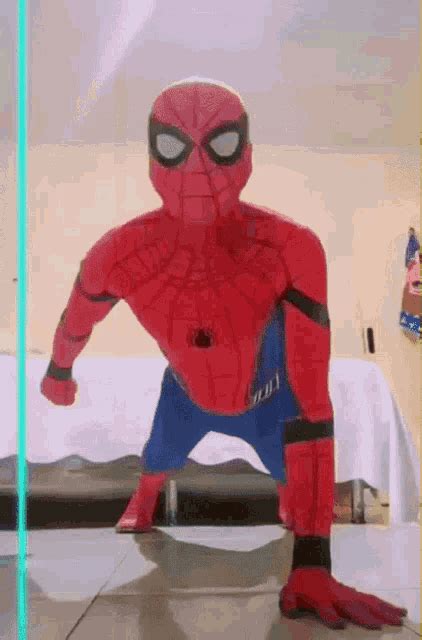 Spiderman Challenge Aciundici Ragdoll Broken Face Meme Funny GIF - Spiderman Challenge Aciundici ...