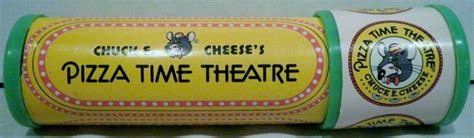 Chuck E Cheese’s Pizza Time Theatre Kaleidoscope | #2005219509