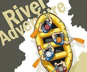 Best Rafts For River 2021 - Rule the Waves With These 10