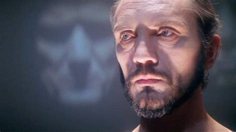 Terence Stamp: General Zod - Superman II Superman Movies, Dc Comics ...