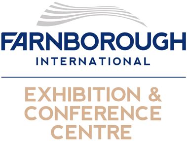 Farnborough International Exhibition & Conference Centre, United ...