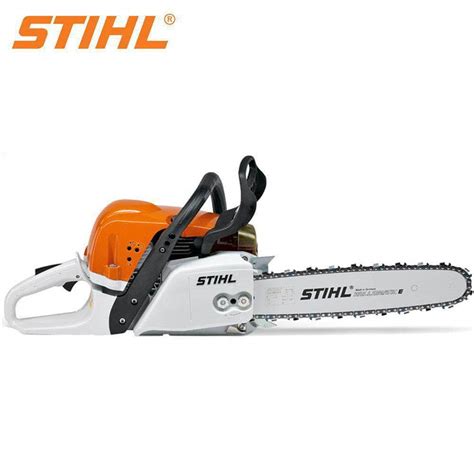 STIHL MS 311 500mm (20") 3.1kW 59cc Farm Boss 2-Stroke Petrol Chainsaw | Tools Warehouse🧰