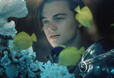 The Best Scenes From Baz Luhrmann's 'Romeo and Juliet' - Grazia