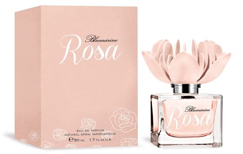 Blumarine Rosa Rosa by Blumarine fragrance - floriental perfume for women