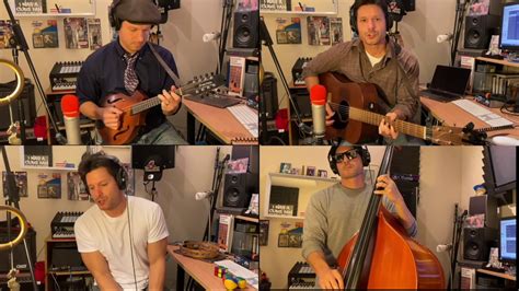 Let Down (Radiohead) - cover by Christopher Sia - YouTube