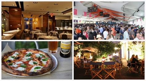 Where to See Design District Chefs During the South Beach Wine and Food Festival