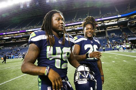 Griffin twins of Seattle Seahawks named commencement speakers for alma mater UCF