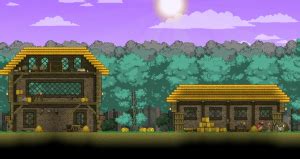 Glitch Village - Starbounder - Starbound Wiki