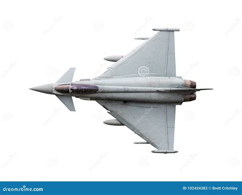 Eurofighter Typhoon Jet Cockpit Stock Photography | CartoonDealer.com ...