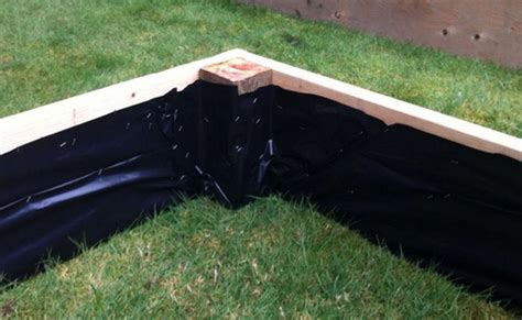 Plastic Sheeting For Garden Beds | Printable Templates Free