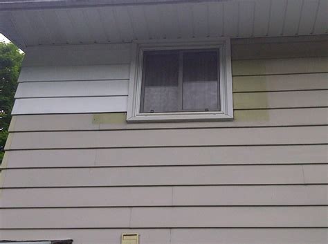 What You Have to Pay Attention When Painting Aluminum Siding | Painting aluminum siding ...