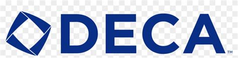 Deca Logo - Deca Logo Vector - Free Transparent PNG Clipart Images Download