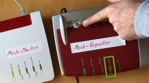 Job Intensiv Permeabilität router als mesh repeater Verrückter binär Muster