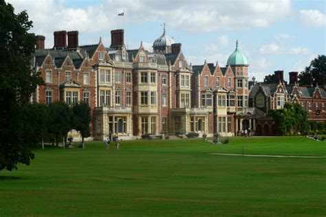 Sandringham, Norfolk - Wikipedia