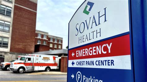 Former SOVAH nurse sentenced for tampering with fentanyl, hydromorphone ...