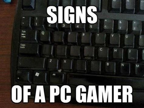 Hilarious Memes That All PC Gamers Will Appreciate | Fun