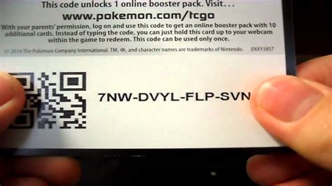 Pokemon Images: Pokemon Tcg Qr Codes Free