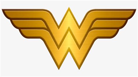 Wonder Woman Logo PNG Images | PNG Cliparts Free Download on SeekPNG