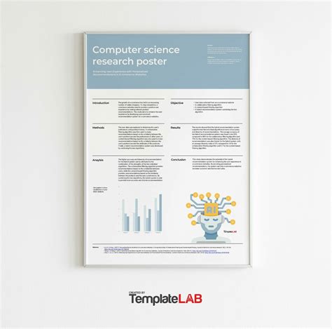 Science Poster Templates